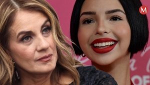 Flor Rubio protagoniza bochornosa pelea EN VIVO por Ángela Aguilar: “una chica católica no hace eso”