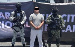 Cae autor intelectual del crimen contra m&uacute;sicos del grupo &lsquo;Fugitivo&rsquo;