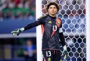 ¿Guillermo Ochoa regresa a la Liga MX?