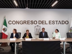 Congreso aprueba dictamen para que municipios contraten créditos durante la administración 2024–2027