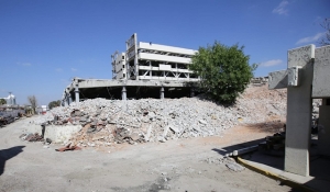 Construcción del nuevo hospital San Alejandro comienza en octubre, confirma Barbosa