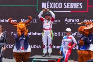 Va piloto poblana por puntos claves a Quer&eacute;taro