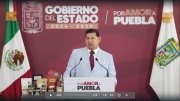 Gobierno Estatal garantiza acompa&ntilde;amiento y trabajo institucional ante emergencia en Cuetzalan