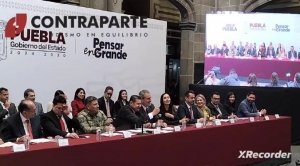 Chedraui anuncia afiliación a Morena