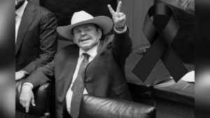 Muere Armando Guadiana, excandidato a la gubernatura de Coahuila; esto sabemos de su fallecimiento