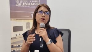 PANAL propone nueva reforma para regular el delito de ciberasedio en Puebla