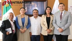 En Puebla se combatir&aacute; el rezago educativo: Armenta