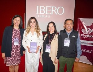 Arranca Gobierno de la Ciudad iniciativa de buenas finanzas y emprendimiento para las poblanas