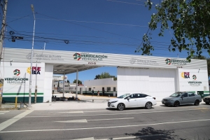 Lunes 24 de octubre empieza la verificación vehicular en Puebla