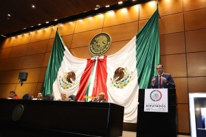 Impulsa Poder Judicial de Puebla modelo de oralidad familiar en el país