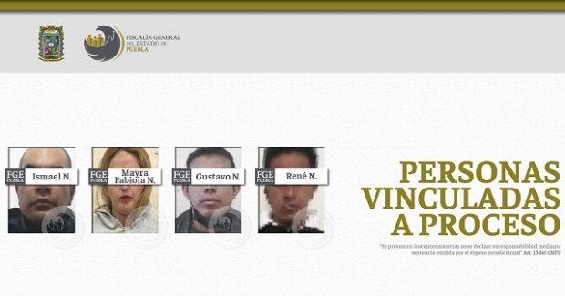 Cae banda de narcos que operaba en Villa Frontera