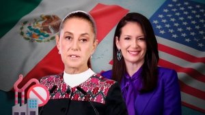 Sheinbaum confirma visita de Brooke Rollins para inaugurar planta contra el gusano barrenador