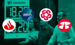 ¿Cuántos días durará el cierre masivo de bancos en México que ocurrirá en marzo de 2025?