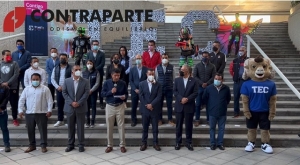 Anuncia el Ayuntamiento de Puebla la Carrera por la Juventud para este 27 de agosto