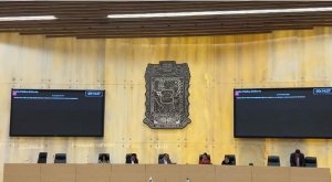 Congreso de Puebla aprueba reforma constitucional para ratificar nombramientos de mandos de la GN