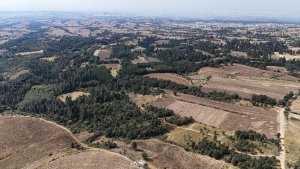 Aclara Gobierno Estatal que contin&uacute;a en elaboraci&oacute;n el proyecto ejecutivo del Ecoparque la Malintzi