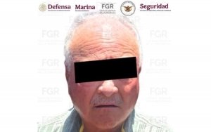 Detienen al exgobernador Ernesto Ruffo por presunto huachicol fiscal