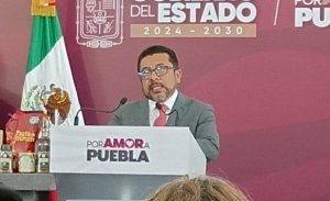 Empresa ligada al tirador de la Atlixc&aacute;yotl s&iacute; estaba registrada como proveedor; Espidio