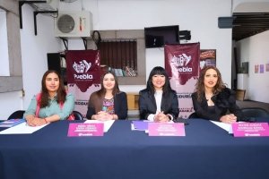 Impulsa Ayuntamiento de Puebla Jornada &ldquo;Renal&iacute;zate&rdquo; para detecci&oacute;n oportuna de enfermedades renales