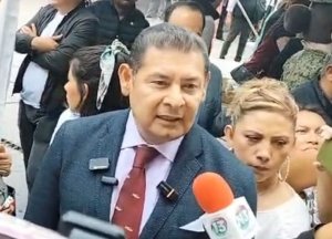 Armenta frenará a delincuentes que se transportan en motocicletas