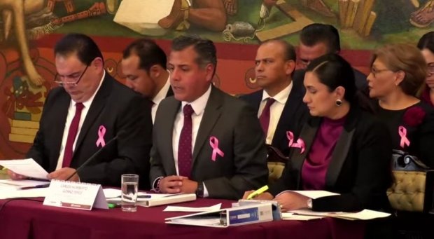 Municipio de Puebla proyecta más de 3 mil acciones de mejoramiento a la vivienda