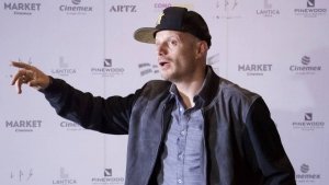 Facundo revela que crisis financiera lo hizo entrar a “La Casa de los Famosos”: “Si yo estuviera millonario, no entraba”