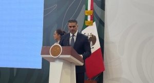 Detienen a &ldquo;El Botox&rdquo;, l&iacute;der criminal ligado a extorsiones a limoneros