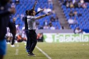 Resalta timonel del Puebla entrega de sus jugadores para conseguir segunda victoria consecutiva