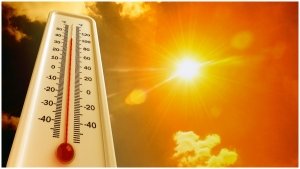 Alertan por onda de calor que afecta a estos 6 estados; sequía pega en casi 60% del país
