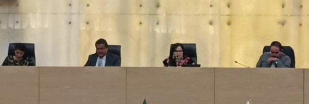 Ayuntamiento dona predios al Gobierno del Estado