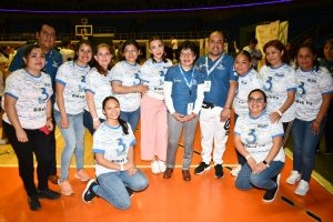 BUAP celebra tercer aniversario del programa BIBeS TU en favor de la salud del personal universitario