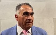PAN desconoce tema de movilidad y transporte p&uacute;blico: Elpidio D&iacute;az