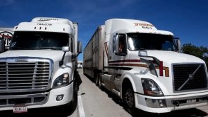 Si el transporte se detiene, la econom&iacute;a de M&eacute;xico se detiene: Canacar anuncia paro nacional indefinido
