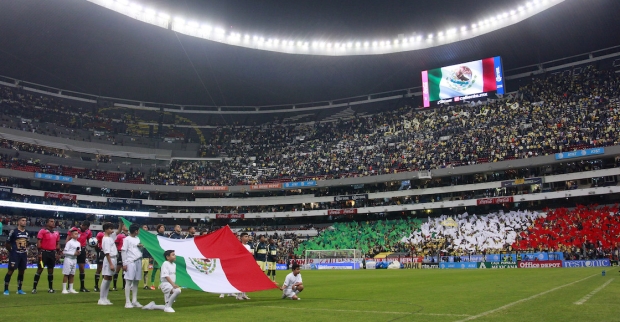 FIFA volvió a sancionar a México por grito homofóbico