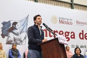 Abdala buscar&aacute; por segunda ocasi&oacute;n la candidatura a la alcald&iacute;a de Puebla