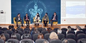 Especialistas reflexionan en la BUAP sobre una dolorosa realidad: la tortura
