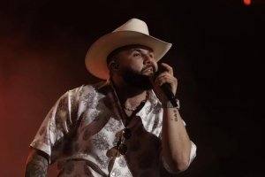 &iquest;Eres fan de Car&iacute;n Le&oacute;n? As&iacute; ser&aacute; su concierto gratuito en el Fan Fest Monterrey