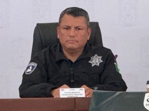 Implementar&aacute;n operativo especial de seguridad por el 8M en Puebla