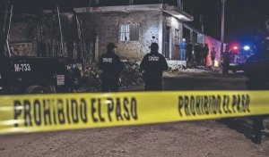 Lo de Tehuitzingo tambi&eacute;n fue por una disputa de tierras: FGEP
