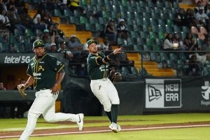Enfrentar&aacute;n Pericos a los Diablos, en segunda ronda