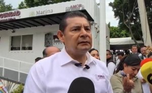 Reconoce Alejandro Armenta ajustes a Ley de Ciberseguridad en Puebla