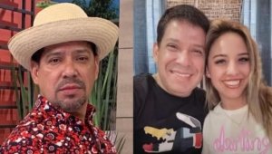 "Si algo me pasa, ya saben": El Coste&ntilde;o teme por su vida tras exponer que su ex prometida le rob&oacute; 250 mil pesos