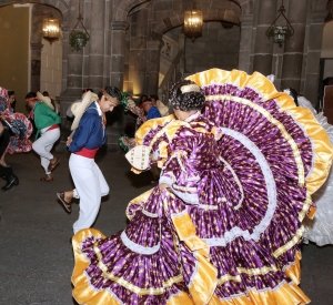 Invita IMACP a vivir un fin de semana de arte y cultura