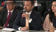 Melgarejo exige indemnización superior a 2 mmdp por obra cancelada