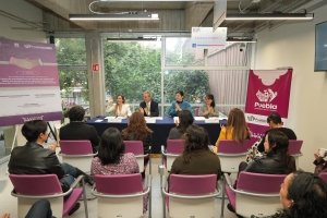 Convenio inédito entre Gobierno de la Ciudad y CIEG de la UNAM impulsa capacitación en igualdad y perspectiva de género