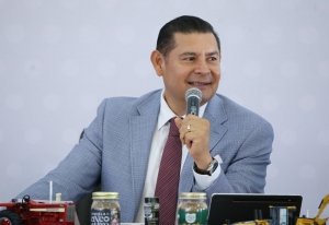 Gobierno de Armenta colocará 100 cámaras de videovigilancia en la México-Puebla
