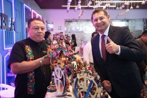 Puebla se transforma en destino tur&iacute;stico de M&eacute;xico en primer a&ntilde;o de gobierno