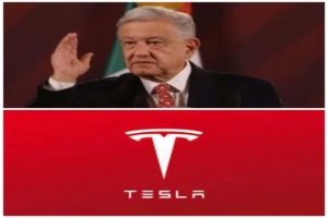 Tesla se quedará en Nuevo León