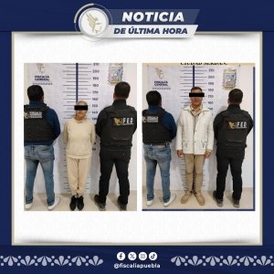 Abuelos “al tambo” por sustracción y desaparición de menores