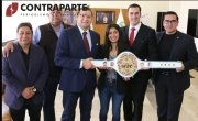 Puebla se suma a la Clase Nacional de Box